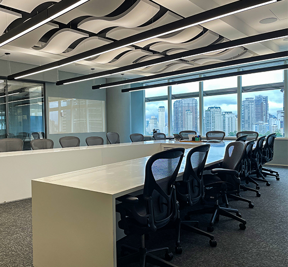 BNPP – SALA BRASIL
