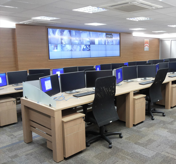 INFORMÁTICA EL CORTE – NITERÓI