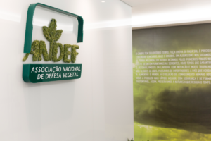 ANDEF – ASSOCIAÇÃO NACIONAL DE DEFESA VEGETAL