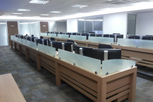 INFORMÁTICA EL CORTE - NITERÓI