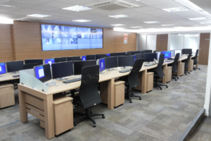 INFORMÁTICA EL CORTE - NITERÓI