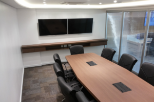 INFORMÁTICA EL CORTE - NITERÓI